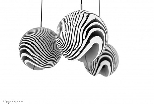 Detail.MGX Fingerprint pendant lamp (3)