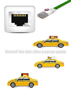 出租車無線3G控制雙面全彩高清屏.jpg